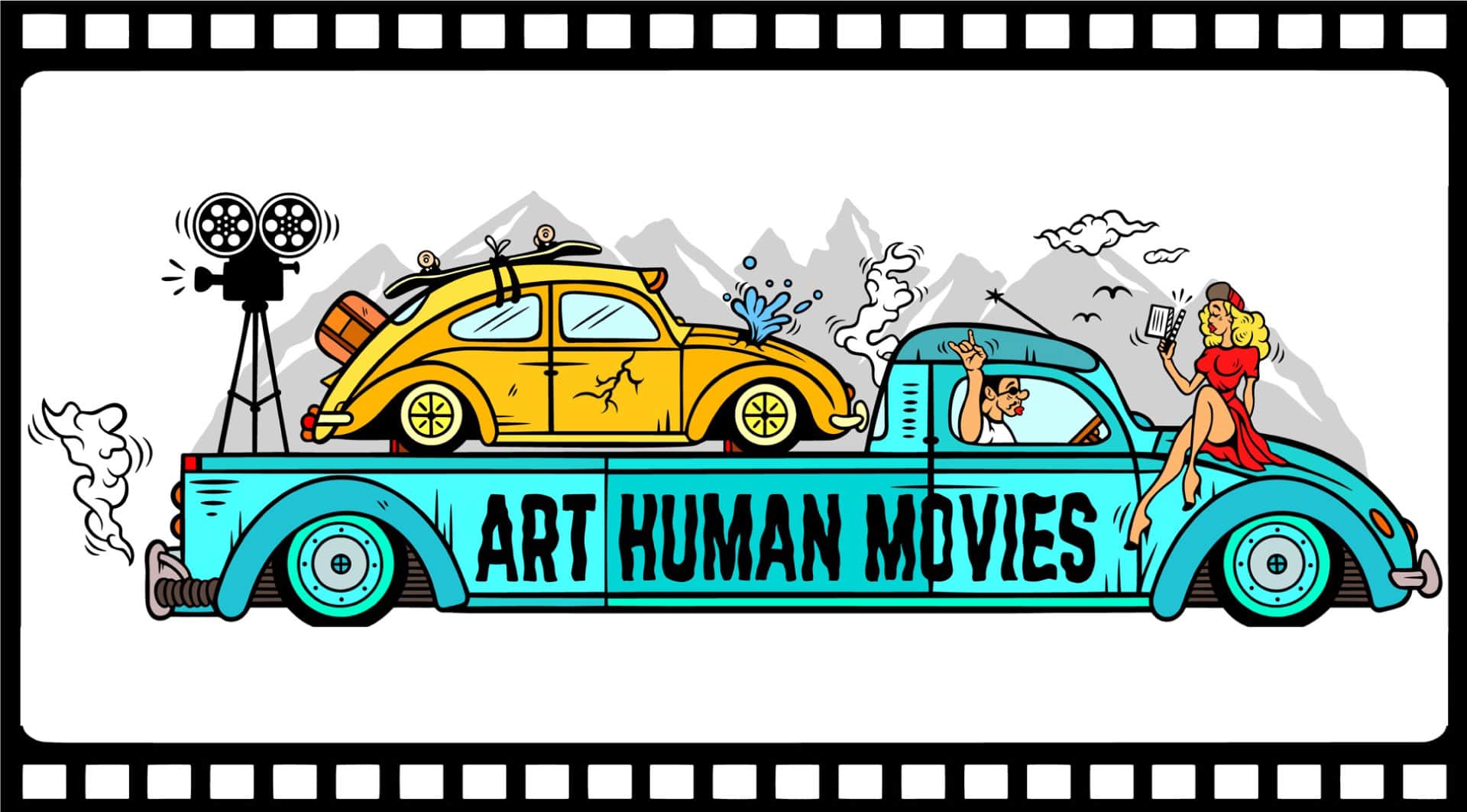 art human movies